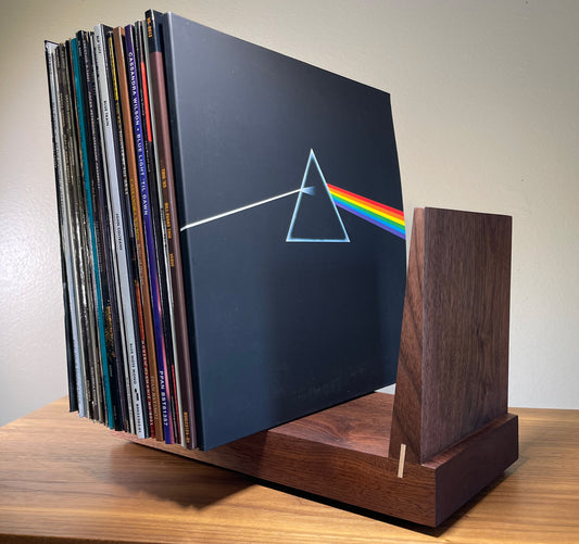 Vinyl Record Storage